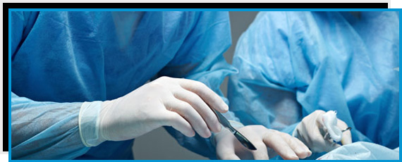 Surgical Instruments 