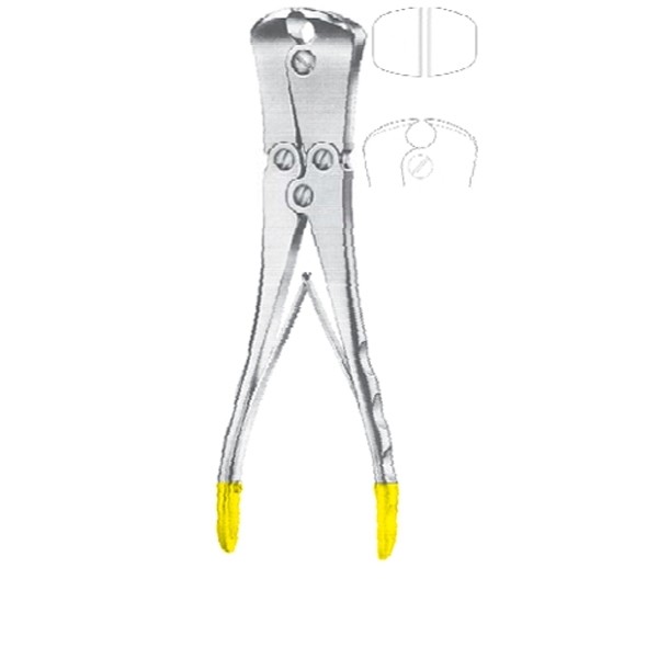 Wire Cutting Plier