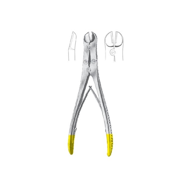 Wire Cutting Plier