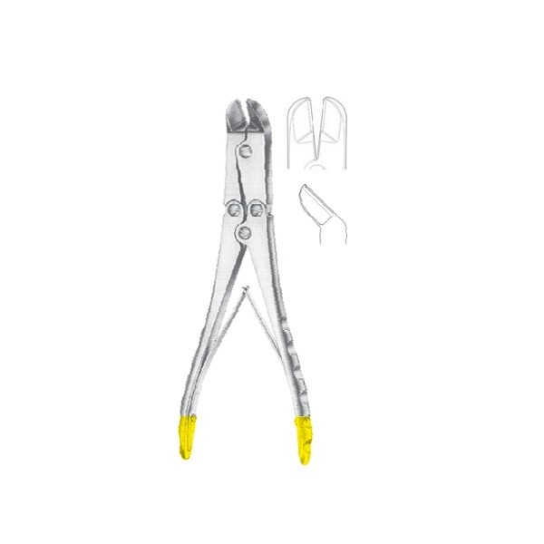 Wire Cutting Plier