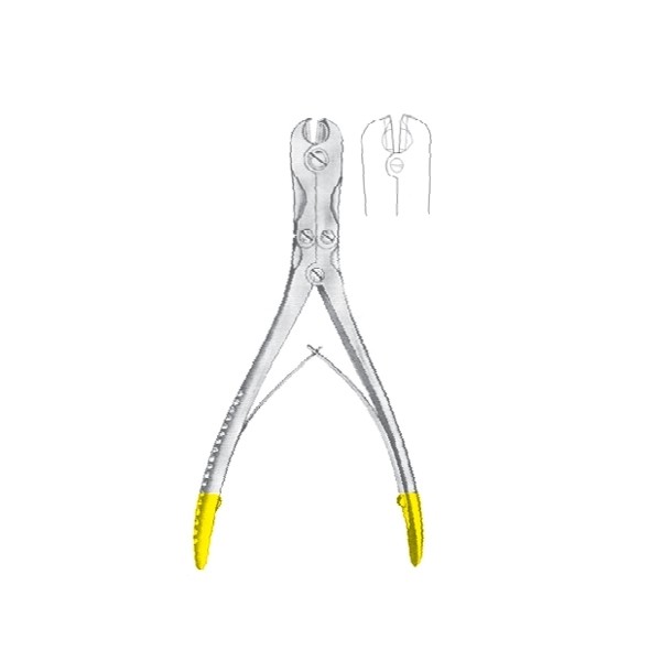Wire Cutting Plier